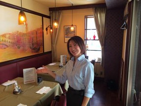 イタリアンバル モンテビアンコの画像