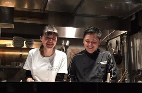 SHIBAURAHORUMON　HANAREの画像