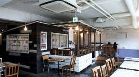 A to Z caféの画像