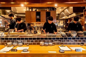 サカナのめしや　天端の画像