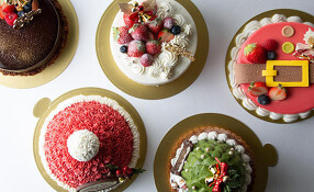 ペストリー＆セレクション「ロゴス」の画像