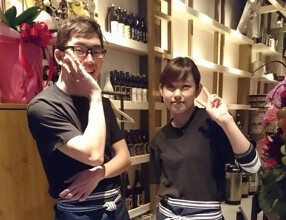 かつ家ハナレの画像