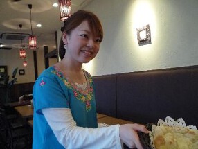 ローカルインディア京王聖蹟桜ヶ丘店の画像