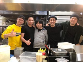 カレーは飲み物。の画像