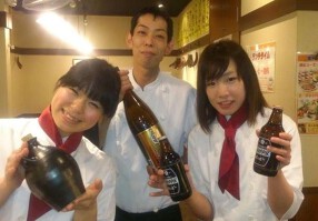 鍛冶屋文蔵　新越谷店の画像