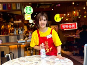 ヒョンチャンプルコギ広島紙屋町店の画像