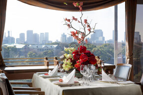 レストラン アラスカ パレスサイド店の画像