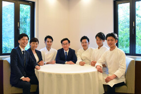 Ristorante YAMAZAKI 〜リストランテ山崎〜の画像