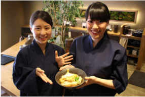 山下本気うどんの画像