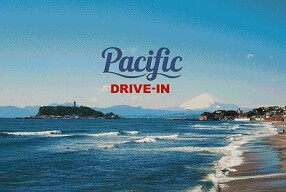 Pacific セントラルキッチン　七里ガ浜の画像