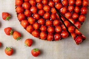 PATISSERIE TOOTH TOOTH アトリエの画像