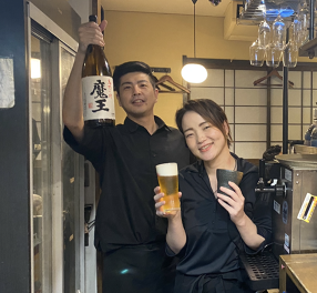 焼鶏 かどまつの画像