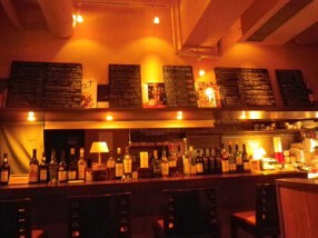 ビストロ　クルルの画像