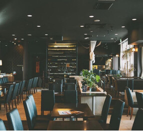 パスタとワッフル WASHAGANCHI LAGUNAの画像