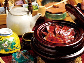 和牛と米 三芳亭　渋谷店の画像