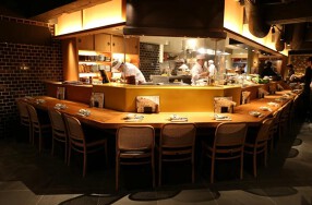 巣立つ魚金 赤坂店の画像