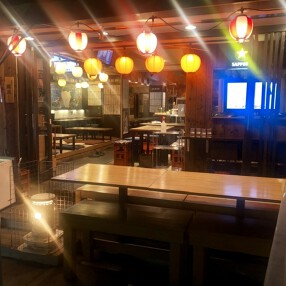 酒蔵鍋　本町店の画像