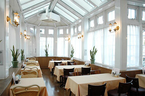 レストランアウラの画像