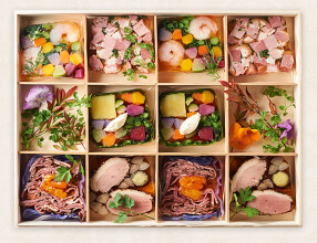 釜津田～フレンチキュイジーヌ～の画像