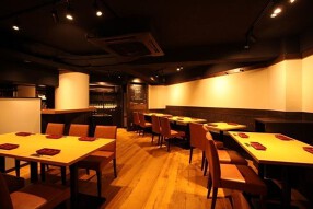 炭とんかつ　きんとん　渋谷店の画像