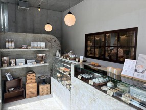 【オープニング】いちご大福と茶菓のお店 あか 本店の画像