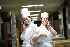 東京ドームホテル(洋食部門)の画像