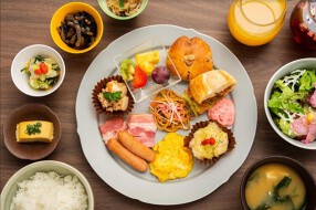 ALLY'S ウォーターマークホテル京都の画像