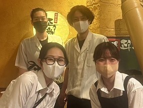 馬鹿とけむりの画像