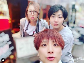 パスタバル binwan 元住吉の画像