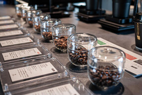 COLORS CAFEの画像