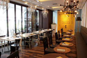 チーズクラフトワークス淀屋橋の画像