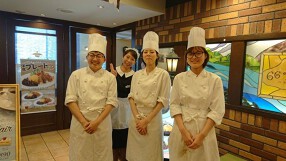 66DINING 六本木六丁目食堂 池袋東武店の画像