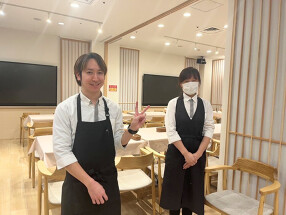 Food Salon 錦鯉の画像