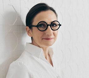 Café DIOR by Anne-Sophie Pic GINZAの画像