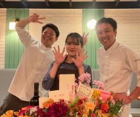 恵比寿ティスカリの画像