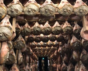 IBERICO-YA 六本木店の画像