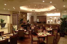 ジャイタイ パレス 〜恵比寿ガーデンプレイス〜の画像