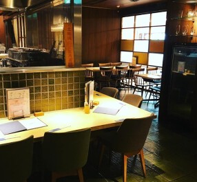 炭火焼鳥　権兵衛／焼鳥ボトルバード　天王寺MIO店の画像