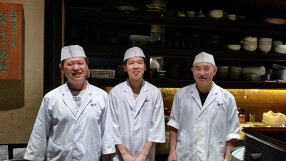 魚匠 銀平 北新地店の画像