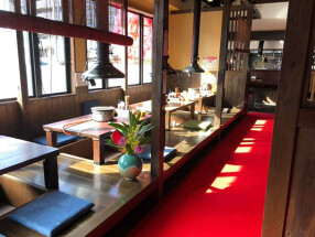 焼肉定食専門店　お肉最高～！チエちゃん　福岡本店の画像