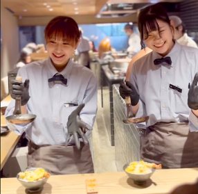 京都天ぷら天のめし 祇園本店の画像