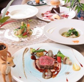 カジュアルフレンチ kuro96の画像