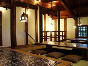 o・mo・ya 東洞院の画像