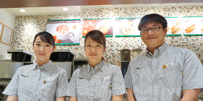 ドトールコーヒーショップJR神戸店分の画像