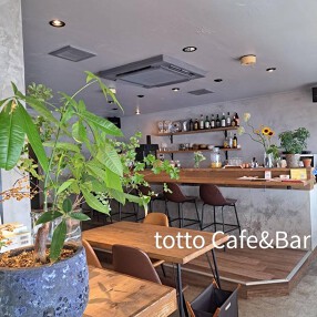 totto Cafe&Barの画像