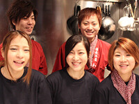 備長串屋　わたる の画像