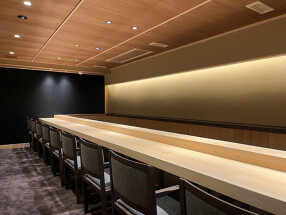 鮨なんば　歌舞伎町（仮）の画像