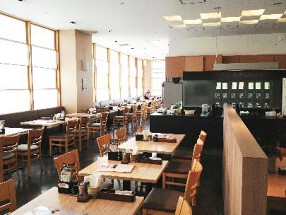 大戸屋ごはん処 西友福生店の画像