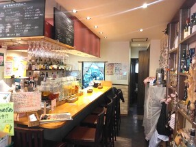 洋食&バル　Gros Navetの画像