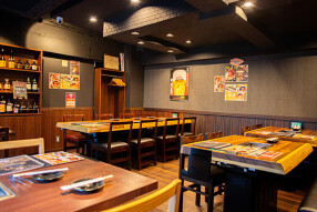 焼肉　ゆう焼けこやけの画像